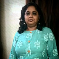 Subhashini Radhakrishnan