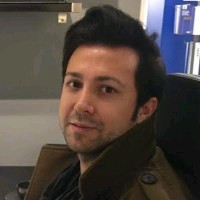 Ibrahim Ertaş