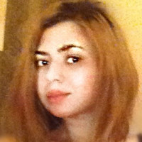 Fatima Ansari