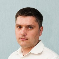 Михаил Щеглов