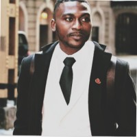 Cyrille Traoré