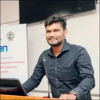 Rahul Shende