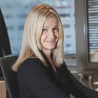 Johanna Weckström