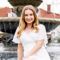 Kylie Middleton, M.Ed.
