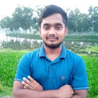 Md Oliur Rahaman