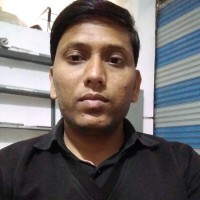 Sandeep Kumar Gupta