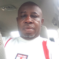 GODLOVE JOSEPH IKOT