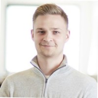 Martin Schøtt Axelsen