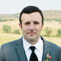 Steve White