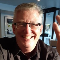 Randy Desrochers, PMP