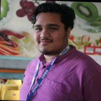 Amogh Jain