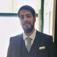 Ricardo Giro dos Santos