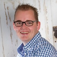 Danny Platjes