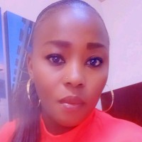 Nokuthula Ndhlovu
