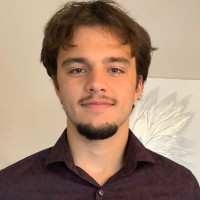 Ethan De Medeiros