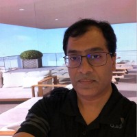 Mirza Baig