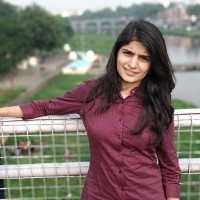 Priya Talreja