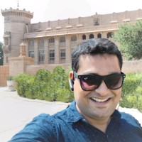 NIKESH SHAH