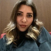 Cemre Dumlu