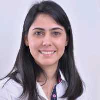 Camila Vitorino De Souza
