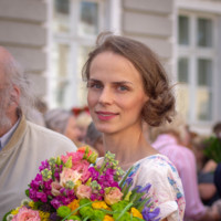Merit Nikopensius