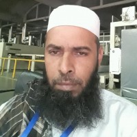 Zahoor Hussain