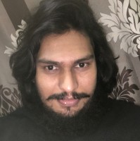 Jeevan Hegade