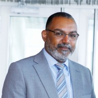 Eiad Hamza, PMP