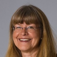 Margreth Holm