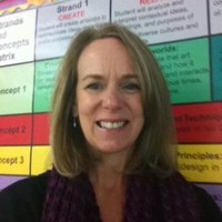 Lori Thomas
