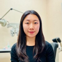 Winnie Ye