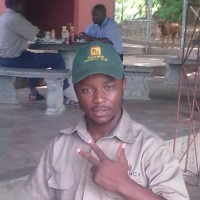 Tawanda Hunzvi