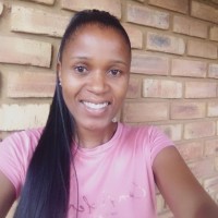 Sebongile Mthimkulu