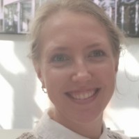 Arina Romanow