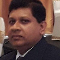 Kalana Samarawickrama