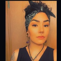 Amber Chute