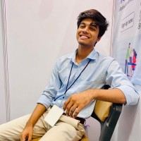 Mayank Parganiha