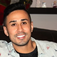 Jordan Shepherd