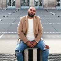 Raphael Berdah