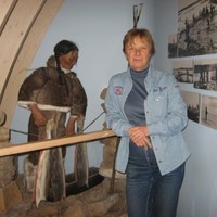 Eva Siekierska