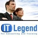 IT-Legend EG