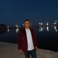 Amir Eshghi
