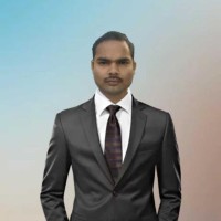 Atul Kumar Tiwari