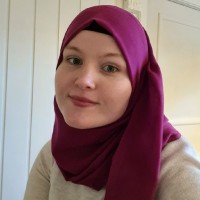 Mari Opberget Ercengiz