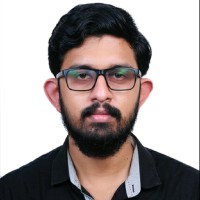 Nithin Krishnan