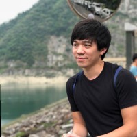 Justin Chen