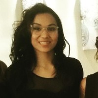 Cindy Sen