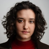 Sophie Casali