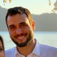 Davi Moreno G. L. Caldas