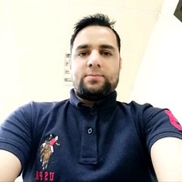 Mohammad Anas